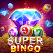Super Bingo related game icon