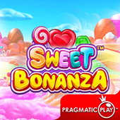 Sweet Bonanza - hot slot at aceph casino